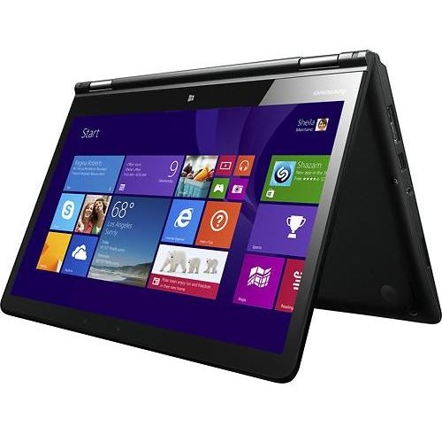 Lenovo Thinkpad Yoga 14 (i5-6200U / 8GB / NVIDIA 940M)