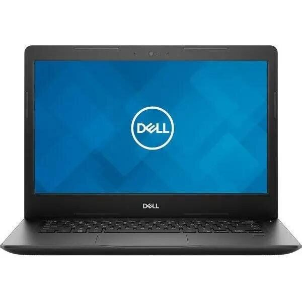 Dell Latitude 3490 14" (i3-8130U / 8GB / SSD+HDD / Full-HD IPS)