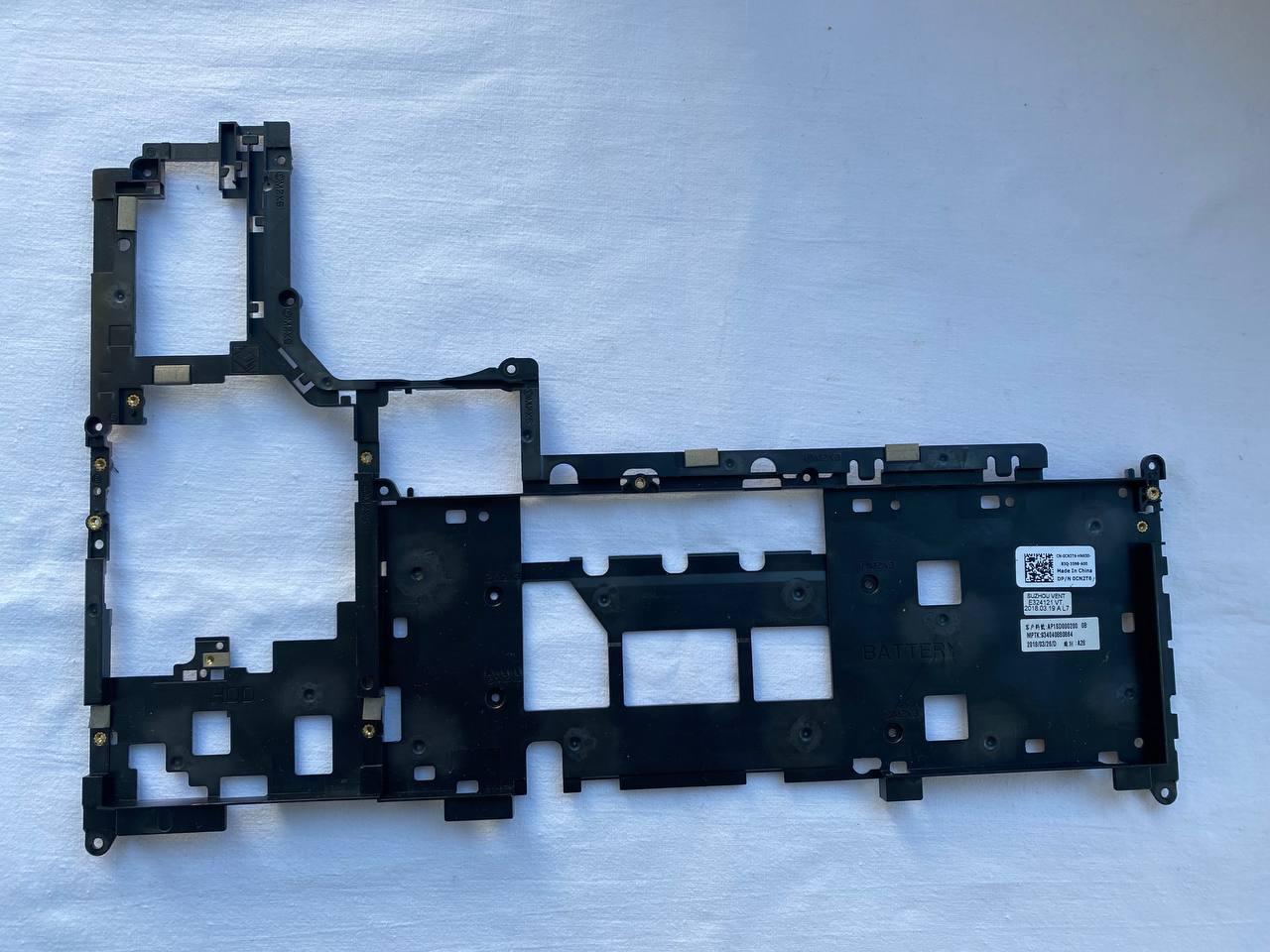 Середня частина корпуса каркас для ноутбука Dell Latitude 5480