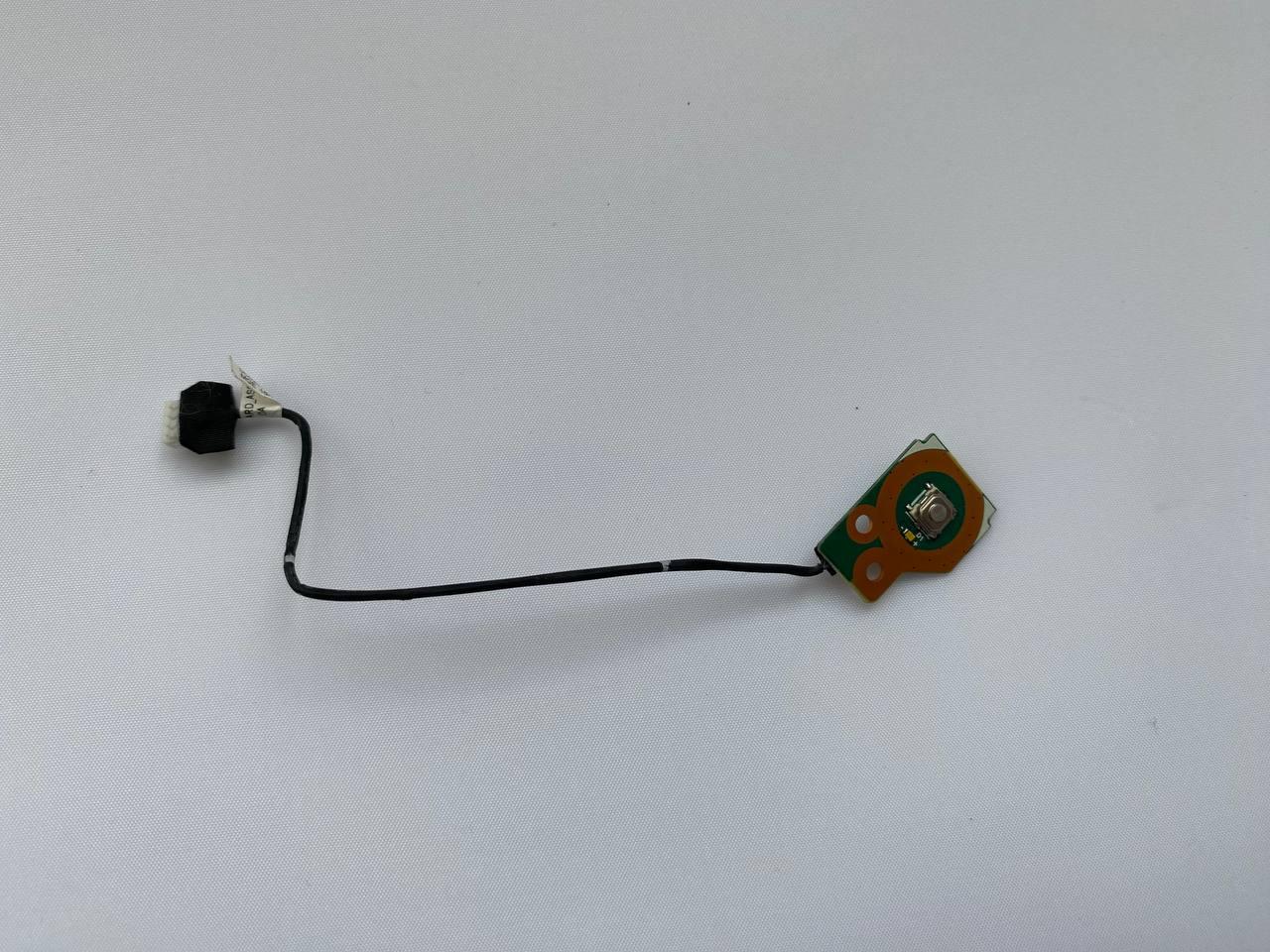 Кнопка ввімкнення для ноутбука Lenovo ThinkPad P52