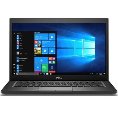 Dell Latitude 7280 12.5" (i5-7300U / 8GB / SSD 256GB / FullHD IPS)