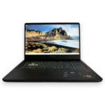 ASUS TUF Gaming FX705D