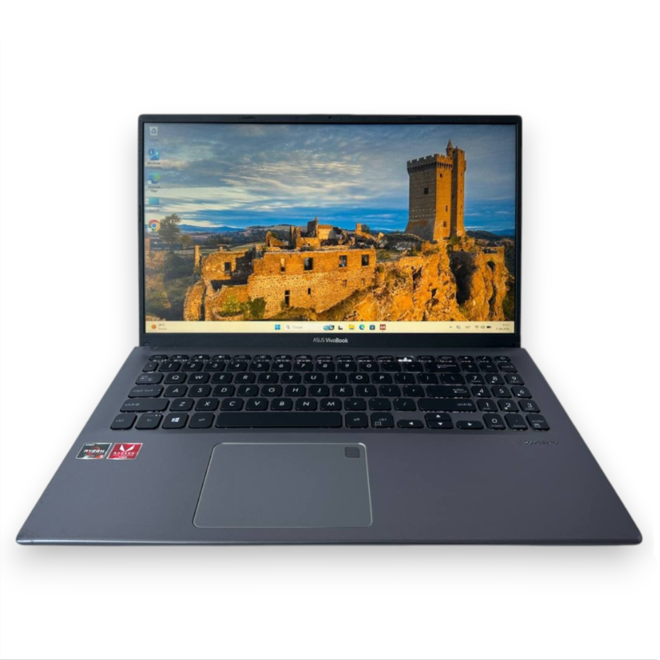 ASUS VivoBook F512D