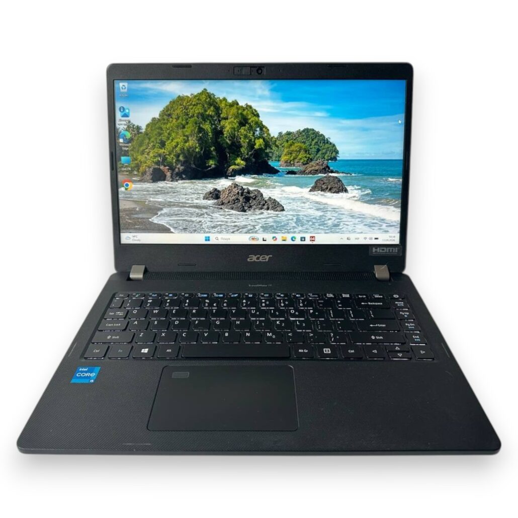 Acer TravelMate P214-53