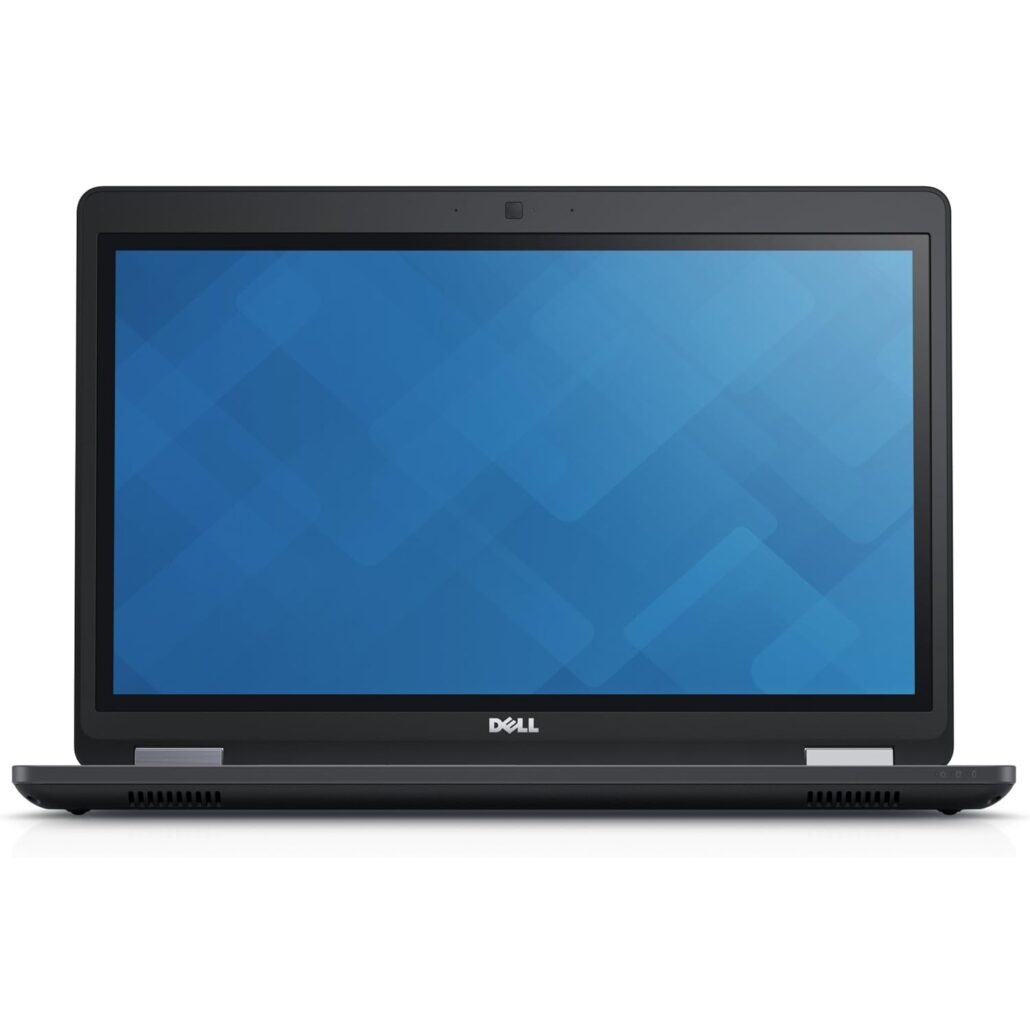 DeLL Precision 3510 Mobile Workstation (i7-6700HQ / 16GB / Radeon R9 M360 2GB)
