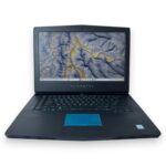 Dell Alienware 15 R4