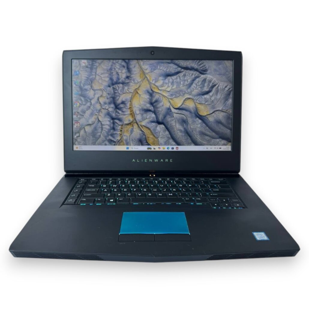 Dell Alienware 15 R4