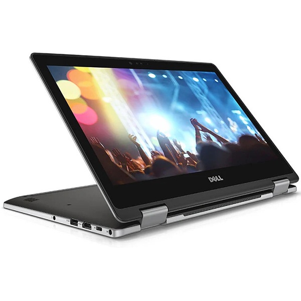 Dell Inspiron 13 7378 (i5-7200U / 8GB / SSD 256GB / 1920x1080 IPS Сенсорний)