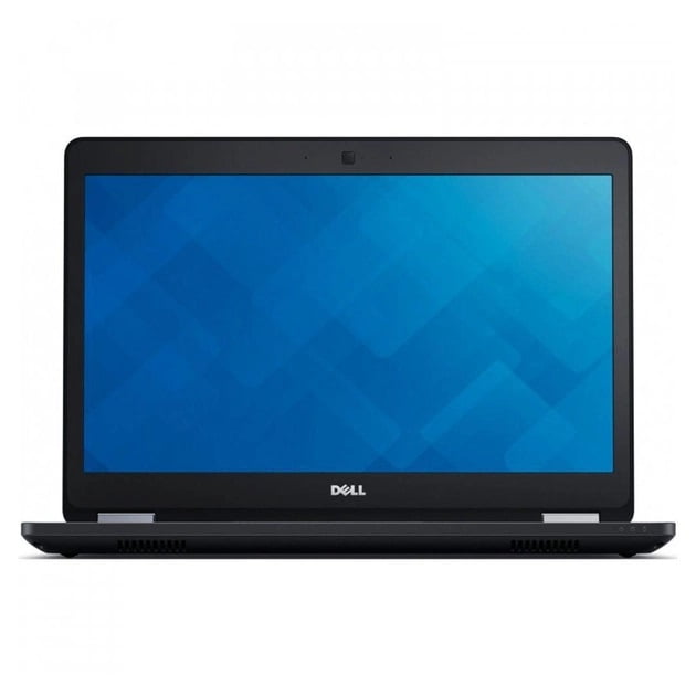 Dell Latitude E5470 (i7-6820HQ / 8GB / SSD 256GB)