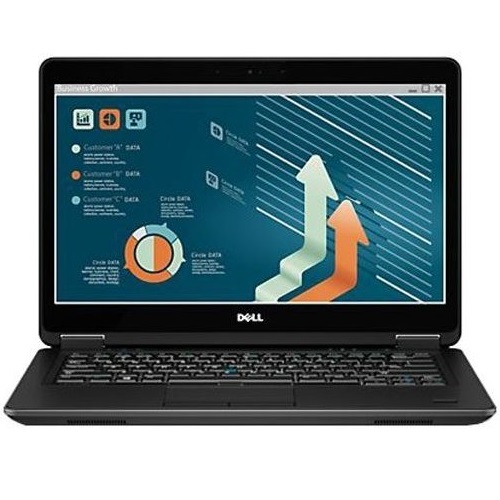 Dell Latitude E7440 (i7-4600u / 16GB / SSD+HDD)