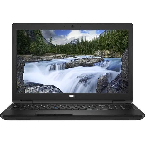 Dell Precision 3530 (i7-8850H / 16GB / SSD 256GB)