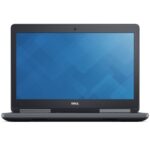 Dell Precision 7510 (i7-6820HQ / 16GB / SSD 512GB)
