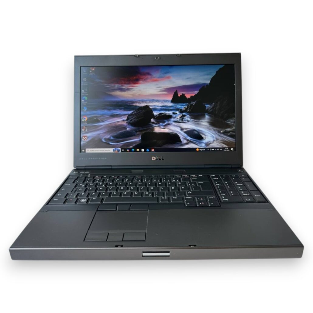 _Dell Precision M4600