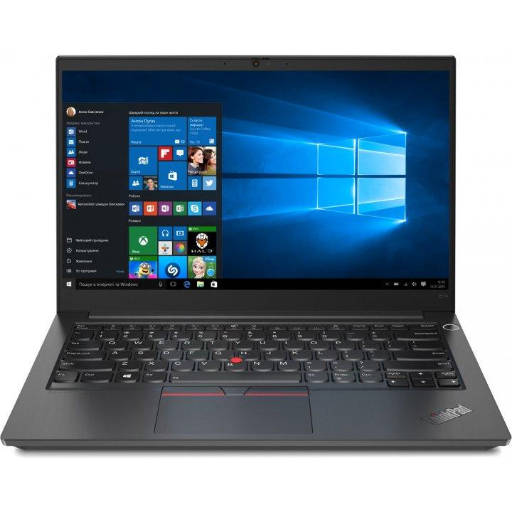 Lenovo Thinkpad E14 (i5-10210u / 16GB / SSD 256GB + HDD 500GB)