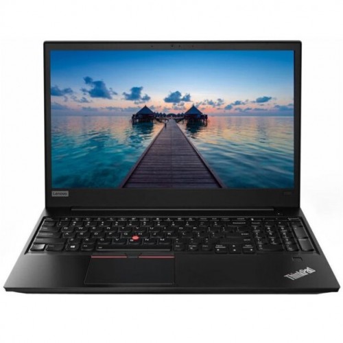 Lenovo ThinkPad E580 (i5-8250U / 16GB / SSD 256GB / 15.6" FullHD IPS)