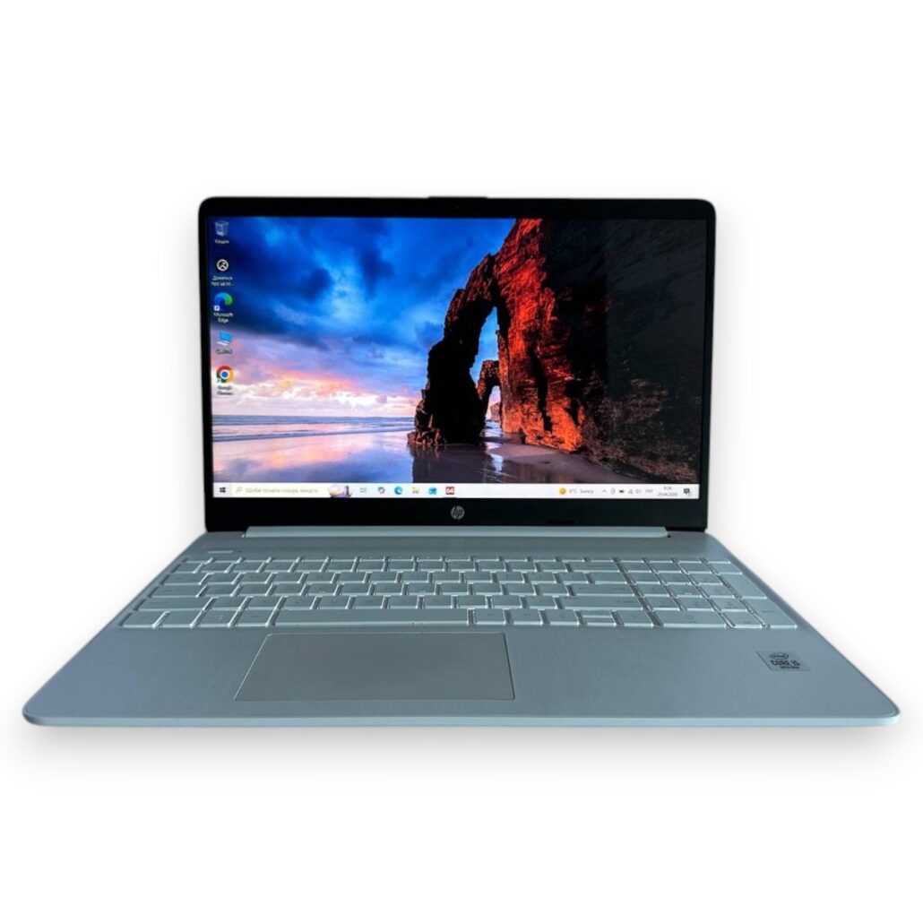 HP Laptop 15t-dy100
