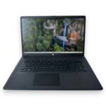 HP Laptop 17t-cn300