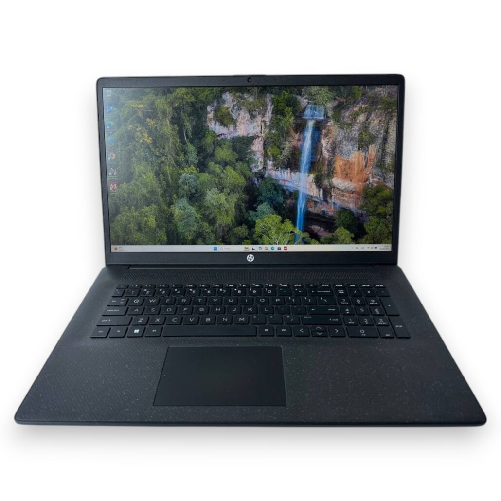 HP Laptop 17t-cn300