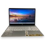 HP Pavilion 15 Laptop 15-ck075nr