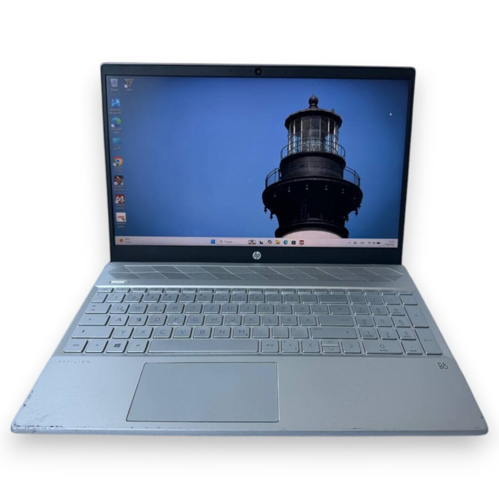 HP Pavilion 15-cs1053ng