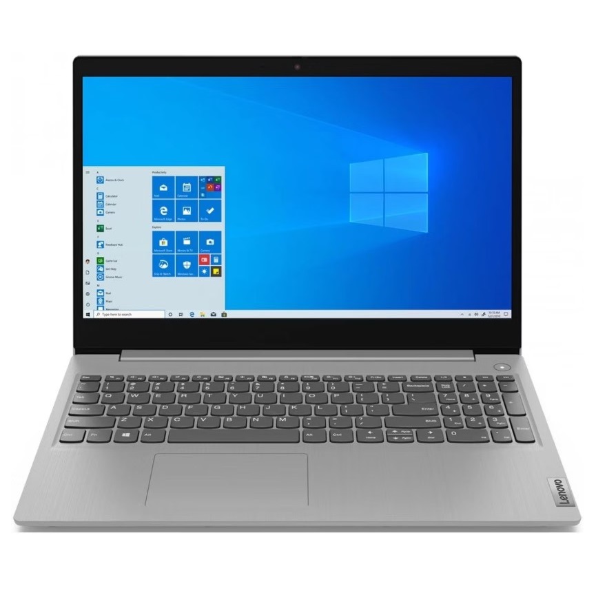 Lenovo IdeaPad 3-15IIL05 (i3-1005G1 / 8GB / SSD 256GB)