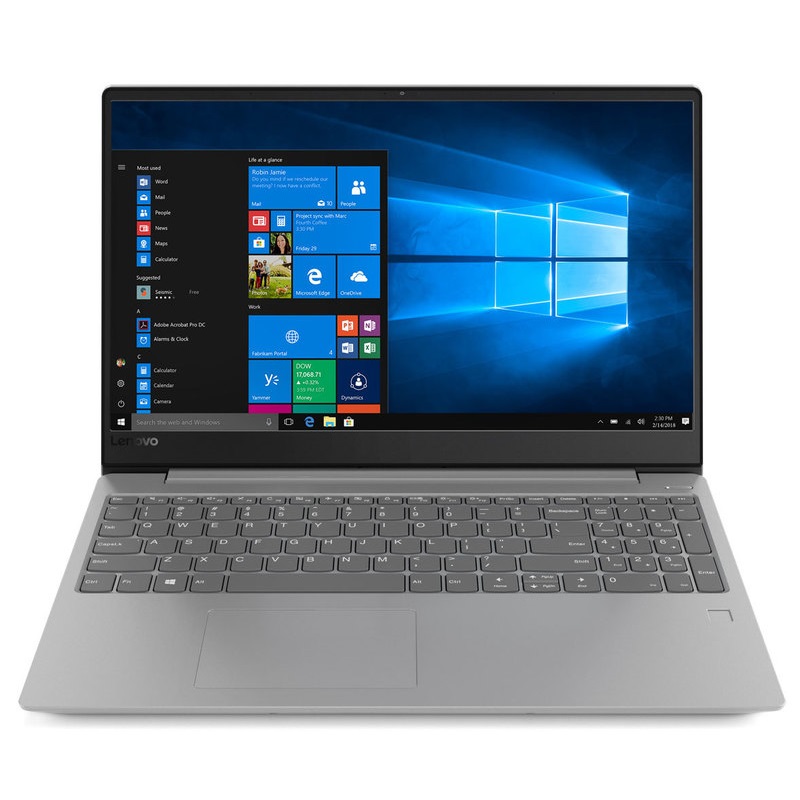 Lenovo IdeaPad 330S-15IKB (i5-8250u / 20GB / SSD+HDD)