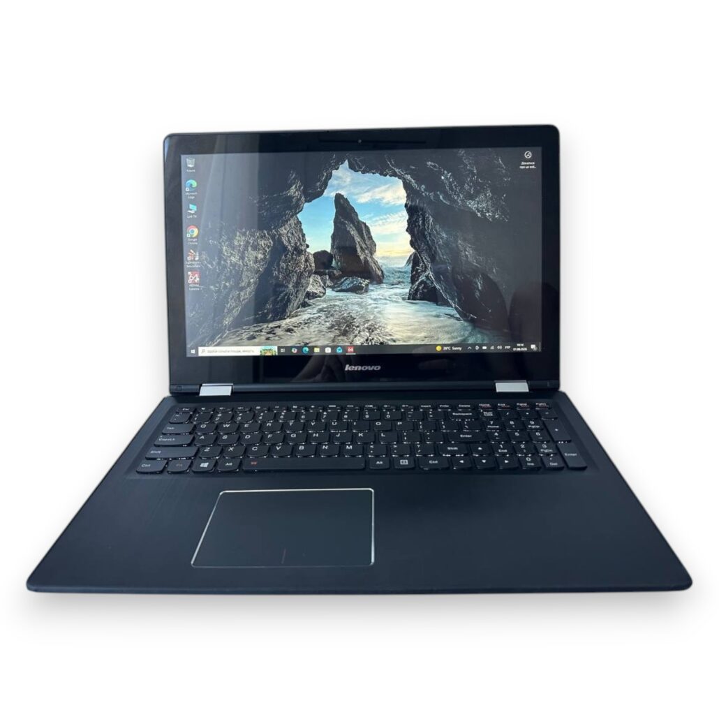 IdeaPad Flex 3-1580