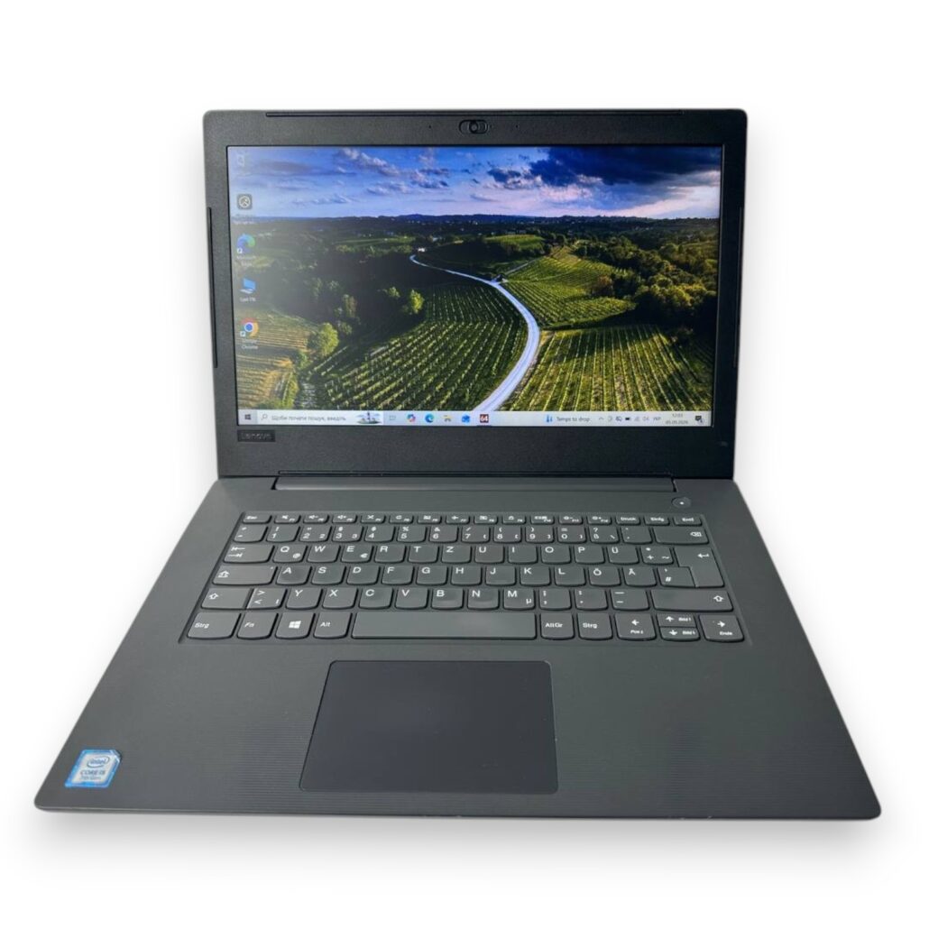 Lenovo IdeaPad V130-14IKB 14" (i5-7200U / 8GB / SSD 256GB / 1920x1080)