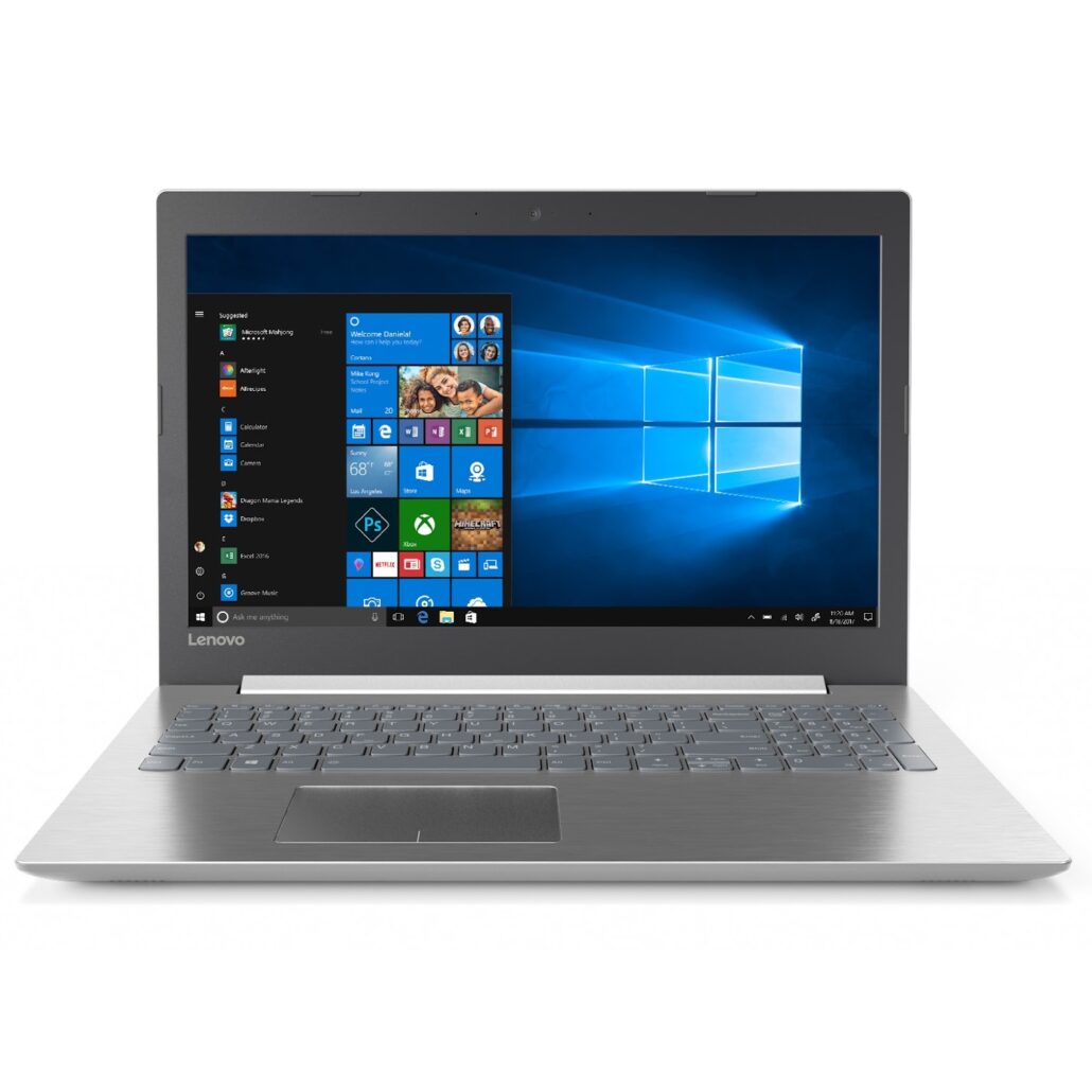Lenovo IdeaPad 320-15ABR