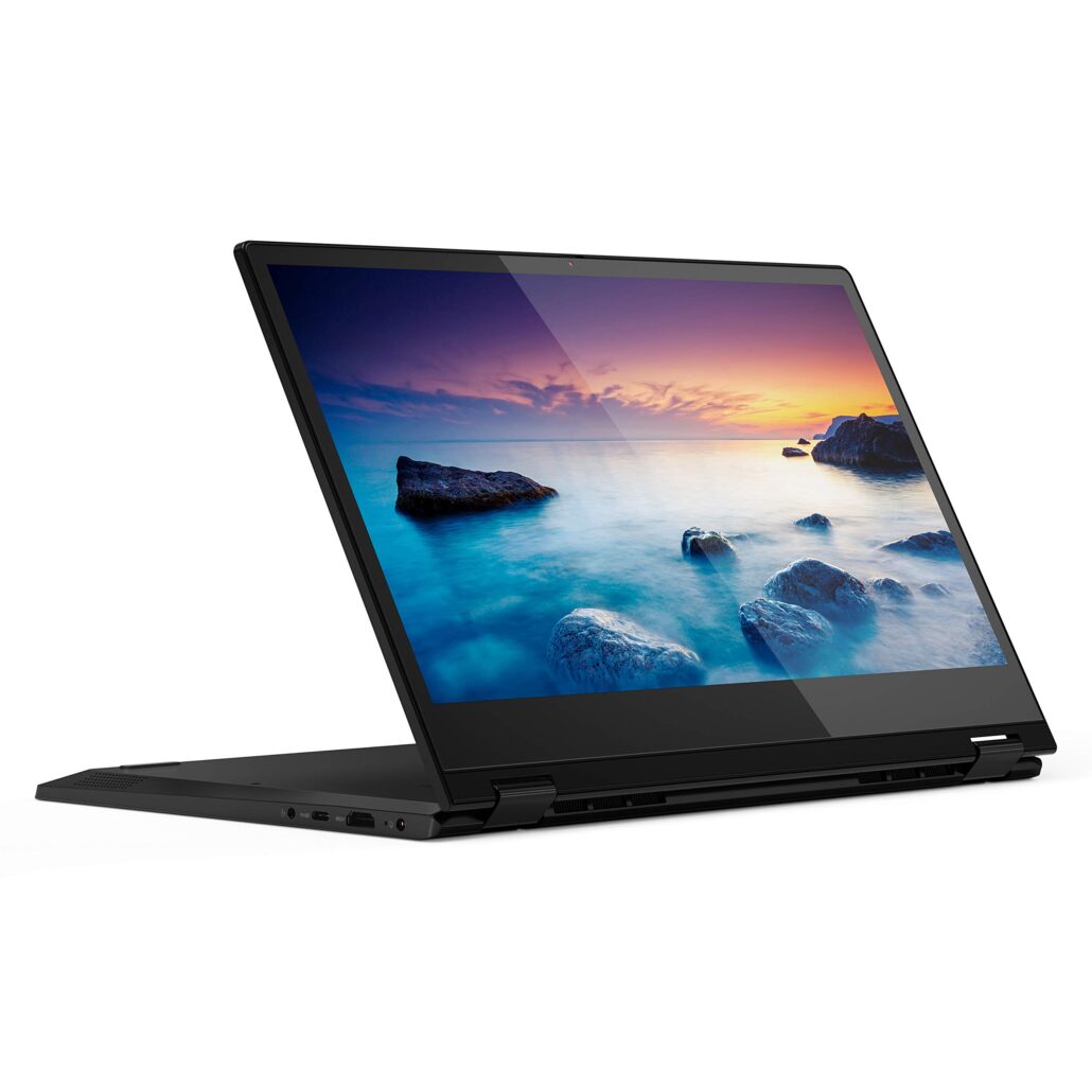 Lenovo IdeaPad Flex 14API (Ryzen 5 3500U / 12GB / Radeon Vega 8)