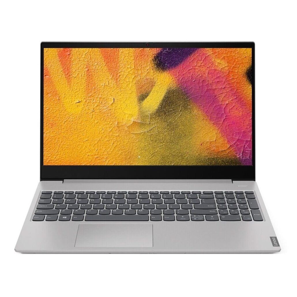 Lenovo IdeaPad S340-15IWL (i3-8145u / 12GB / SSD+HDD)