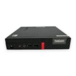 Lenovo ThinkCentre M625q Tiny
