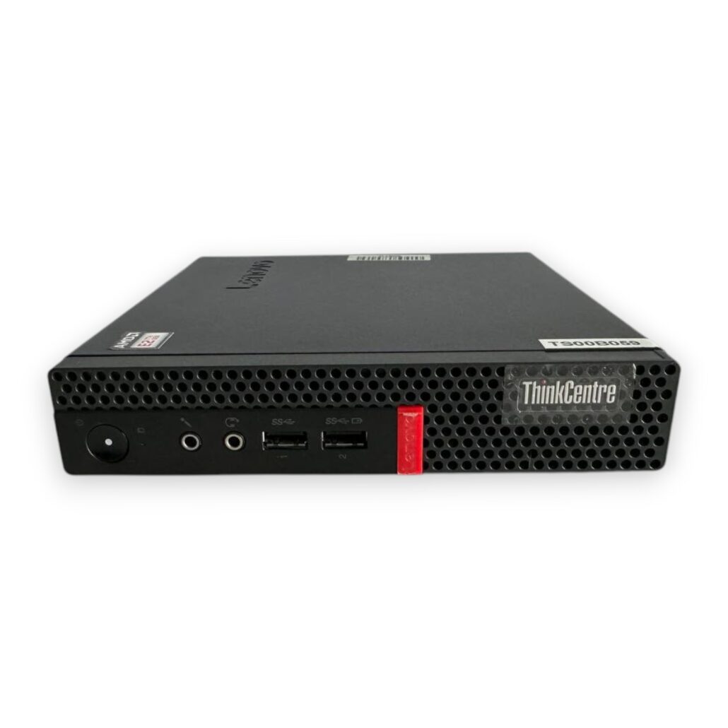 Lenovo ThinkCentre M625q Tiny