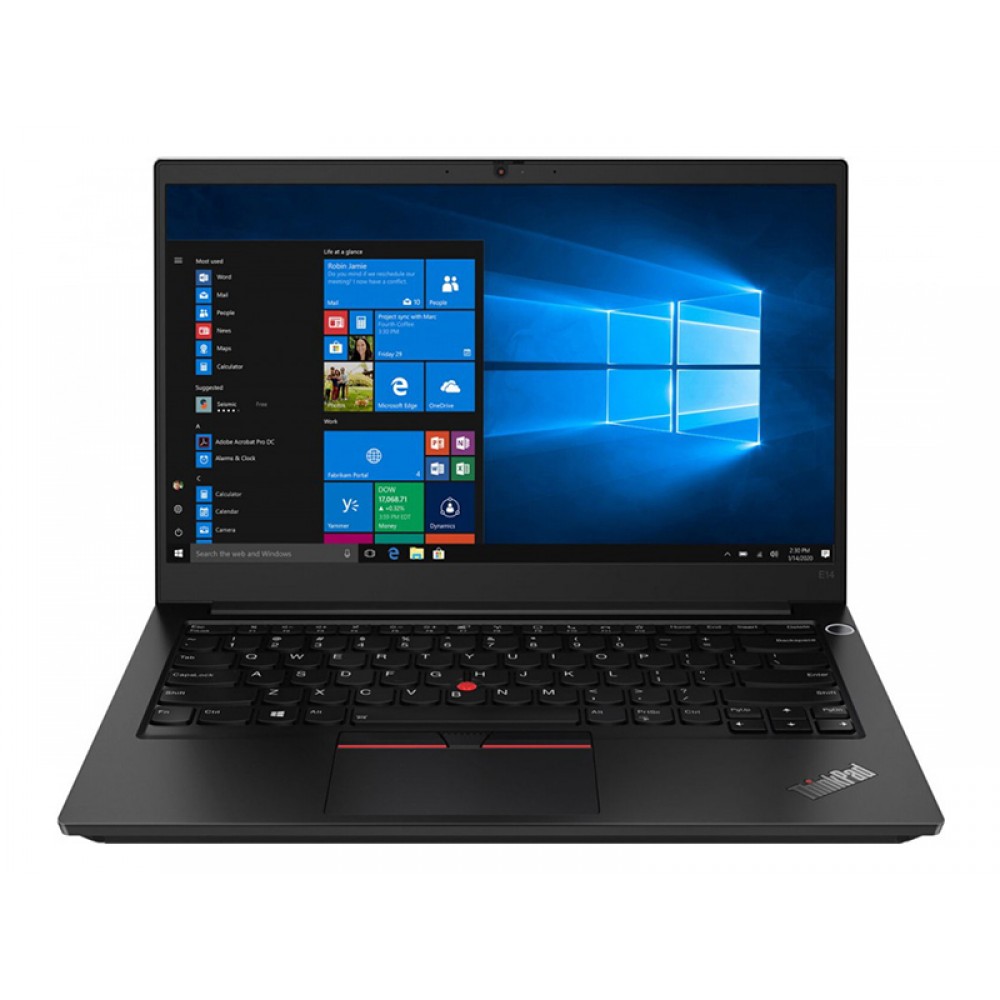 Lenovo Thinkpad E14 Gen 2 (i5-1135G7 / 16GB / SSD 256GB)