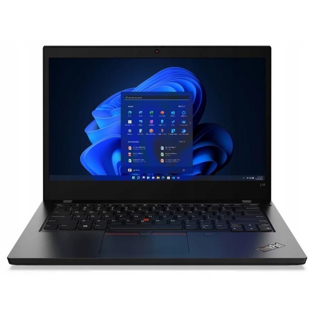 Lenovo Thinkpad L14 Gen 2 (i7-1165G7 / 32GB / SSD 512GB)