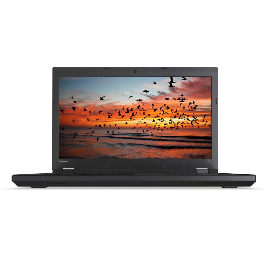 Lenovo Thinkpad L570 (i5-6300u / 8GB / SSD 120GB)