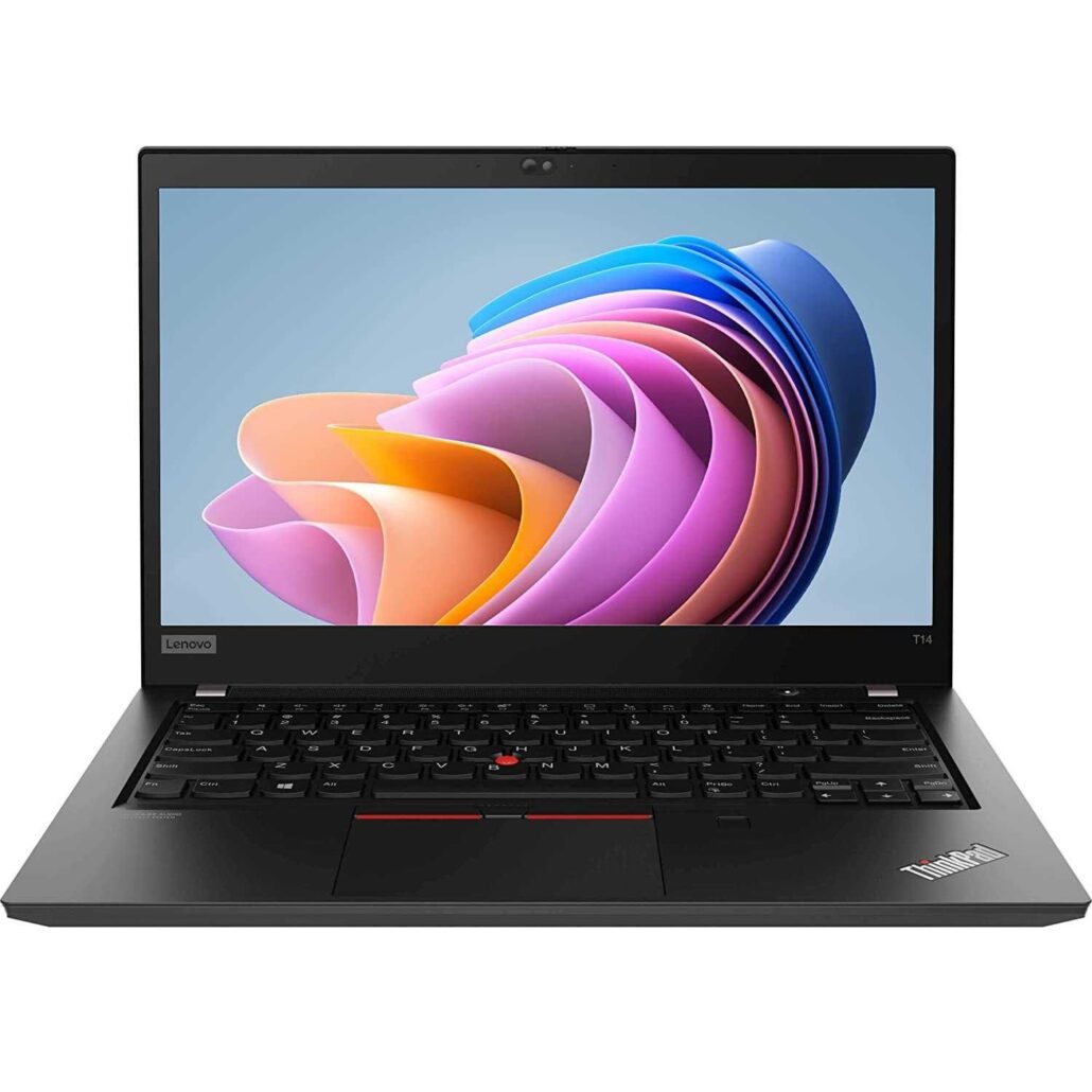 Lenovo ThinkPad T14 Gen 1 (i7-10510U / 16GB / SSD 256GB)