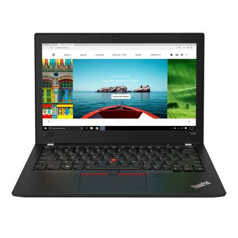 Lenovo Thinkpad X280 (i5-7300u / 8GB / SSD 512GB)