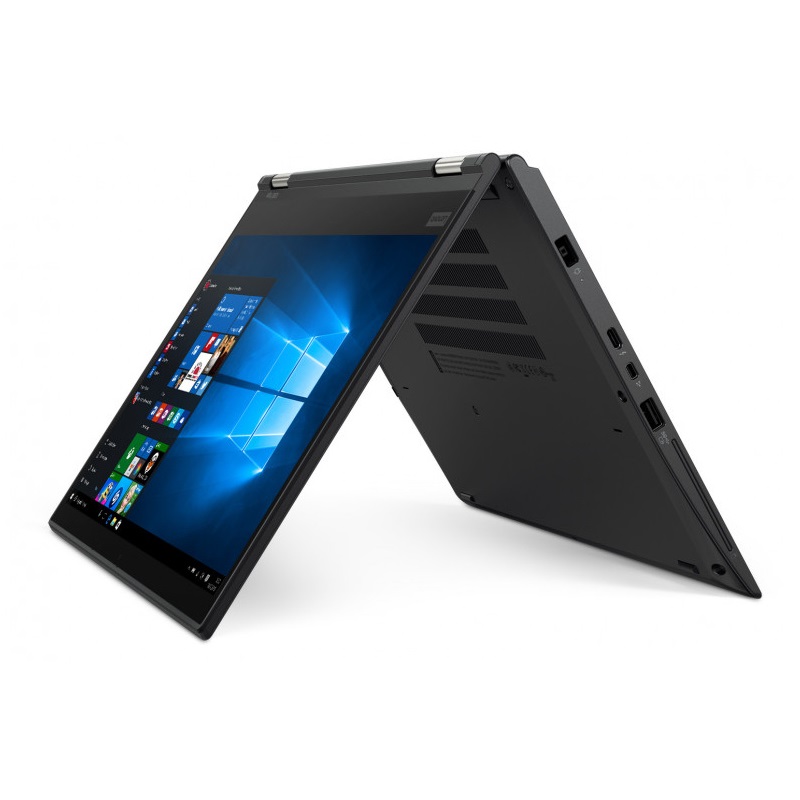 Lenovo Thinkpad X380 Yoga (i5-8350u / 8GB / FHP IPS Touch)