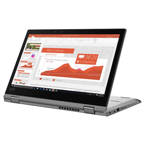 Lenovo Thinkpad L390 Yoga (i5-8265u / 8GB / FHP IPS Touch)