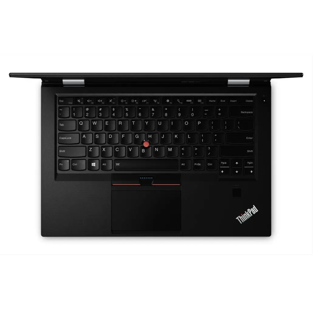 Lenovo ThinkPad X1 Carbon 4th Gen (i7-6600u / 16GB / 2K IPS
