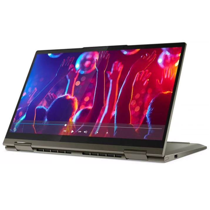 Lenovo Yoga 7 14ITL5 (i5-1135G7 / 12GB / 1920x1080 IPS IPS Touch)