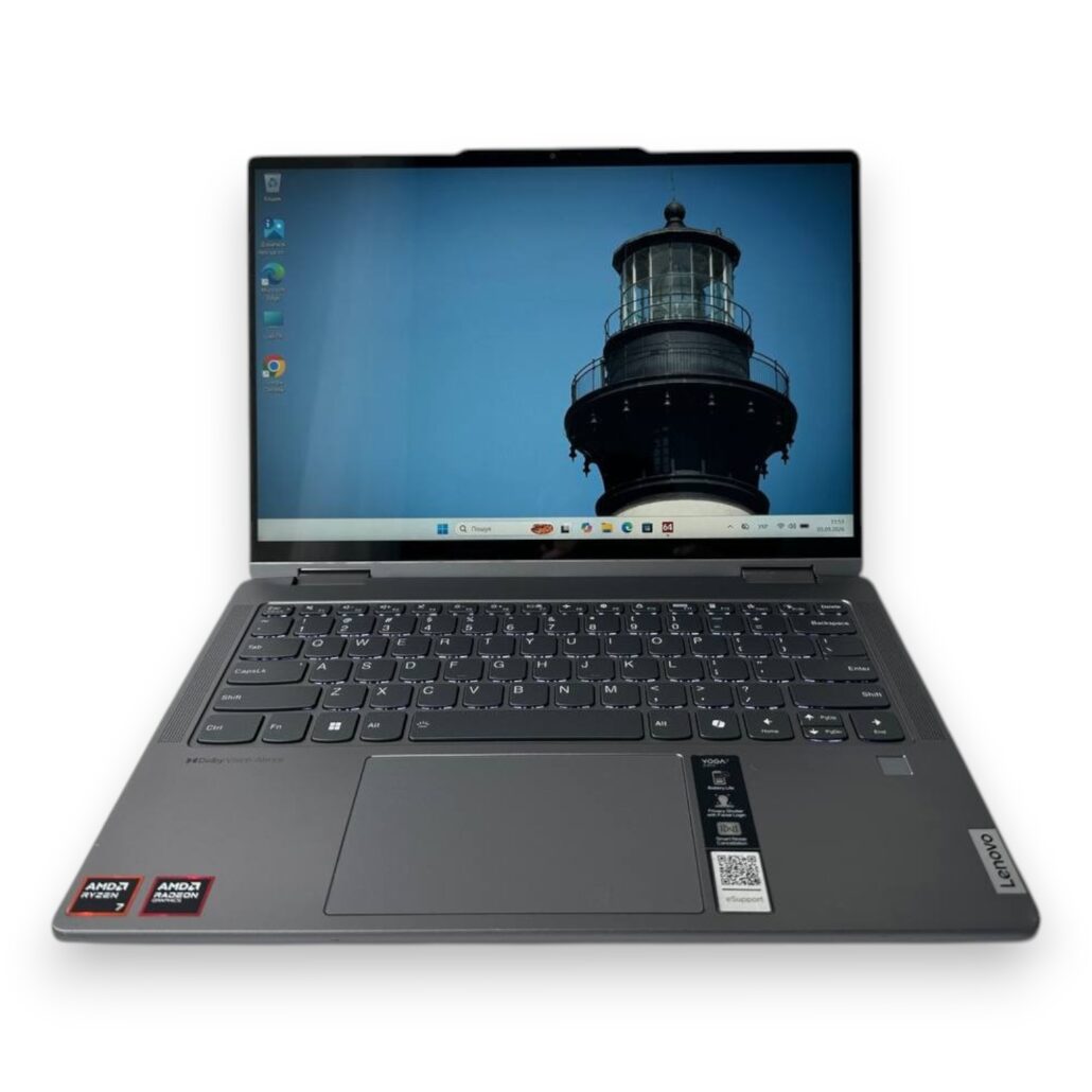 Lenovo Yoga 7 2-in-1 14AHP9