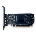 NVIDIA Quadro P400 2GB GDDR5