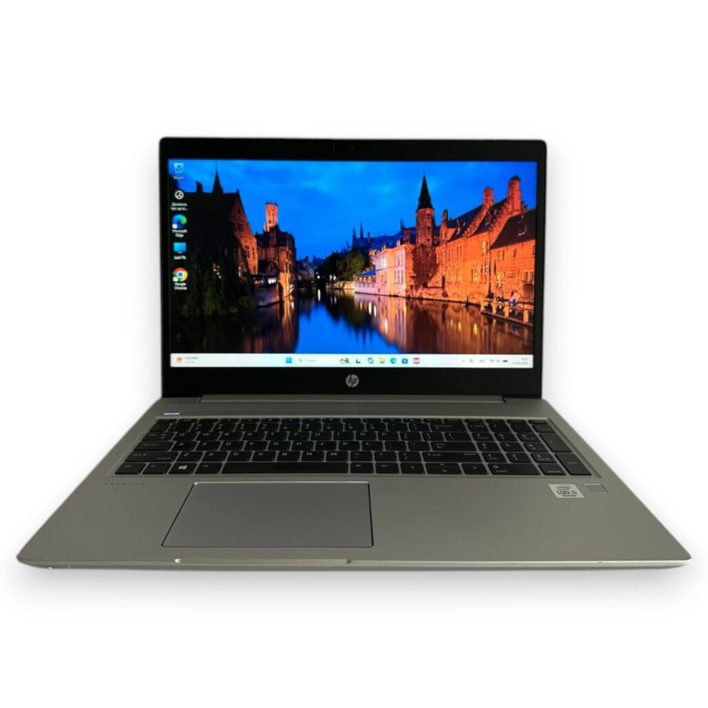HP ProBook 450 G7 15.6
