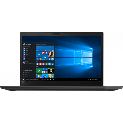 Lenovo Thinkpad T480s (i5-8350u / 16GB / SSD 256GB)