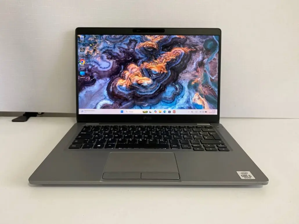 Dell Latitude 5310 13.3