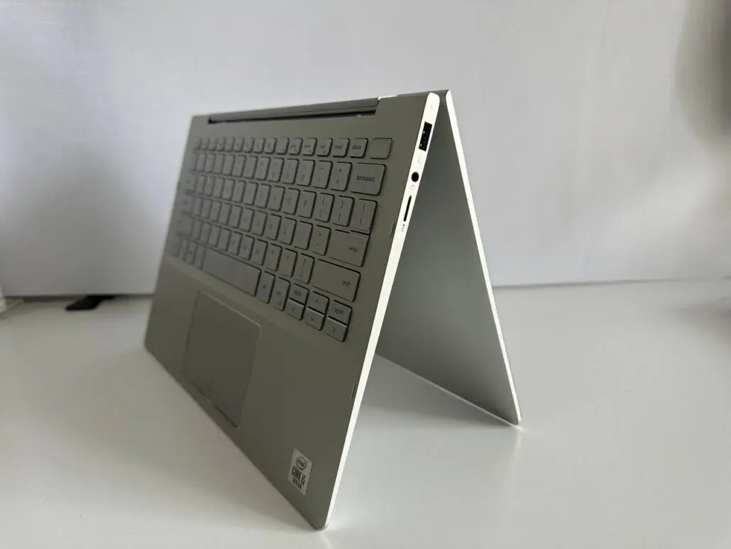 ⭐️M1120A⭐️Dell Inspiron 7391 2n1 i5-10210u Dell Inspiron 13 2-in-1 7391-13.3in FHD Touch 10th gen i5-10210U